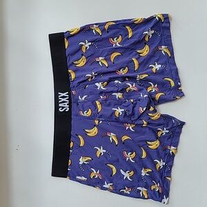 Saxx Underwear Size M